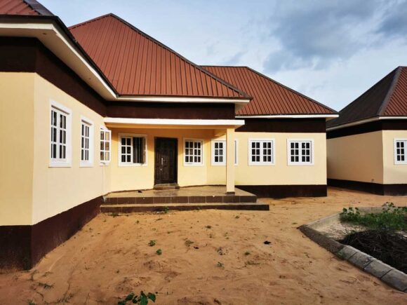 Abdulkabir Aliu Academy, Maiduguri, Borno State