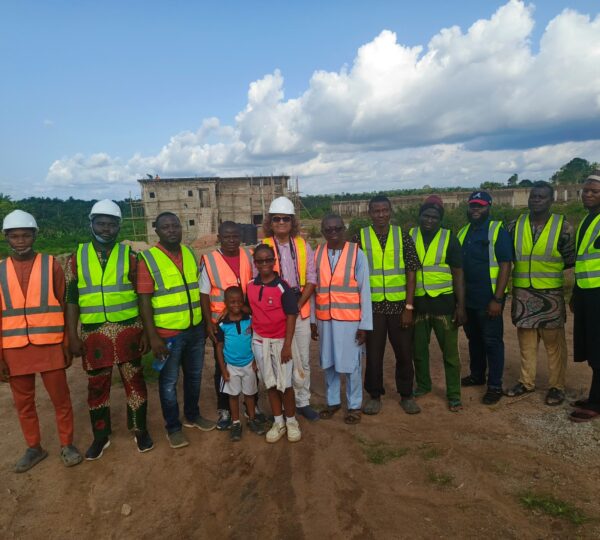 Oloki School