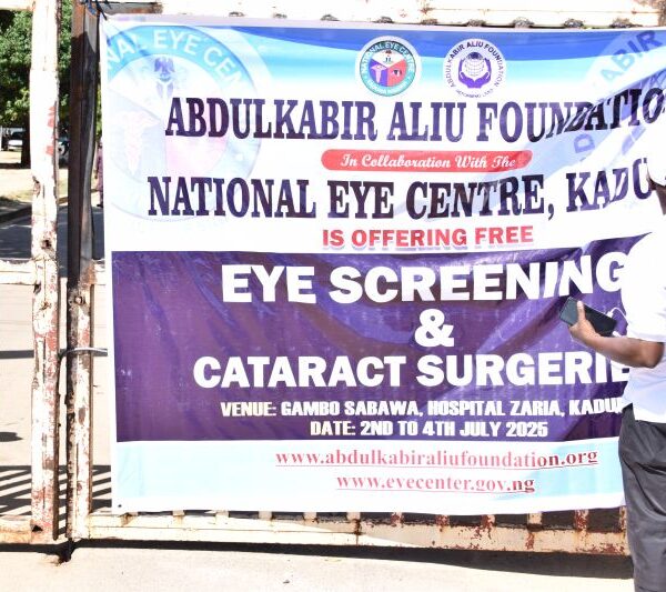 Free Eye Care