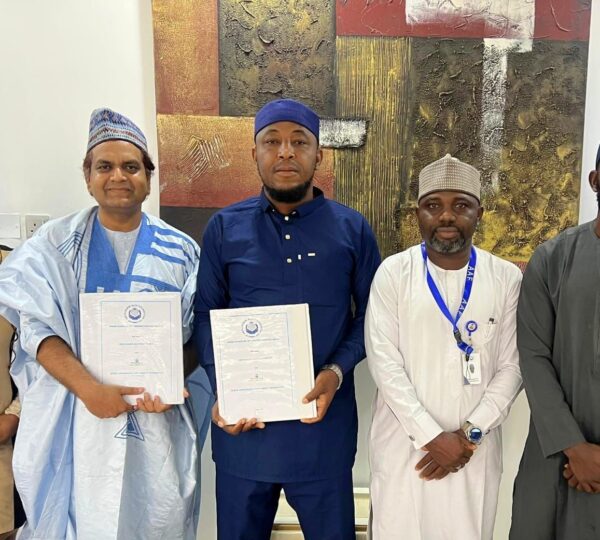 AAF Partners Eeqra Home (Orphanage), Maraba, Nasarawa State