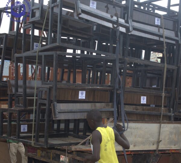 AAF Renovates Orphans Model School, Zaria, Kaduna State