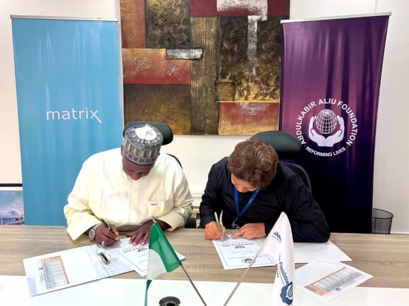 AAF Partners with Al-Yatama and Da’awah Orphanage Home, Kabusa Village-FCT, Abuja