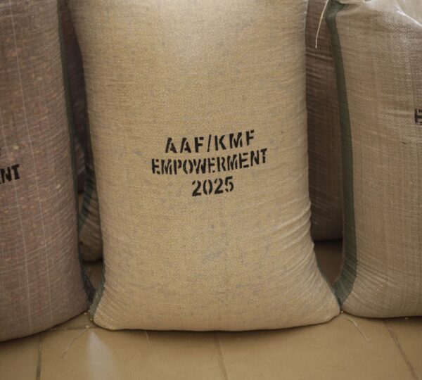 AAF Partners with Kalim Mustaqbal Foundation to Distribute Equipment, Machinery and Resources to People with Disabilities (PWD) in Katsina